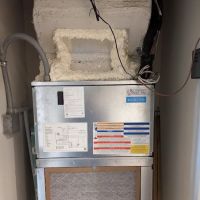 Comfort Masters Heating and Cooling ico