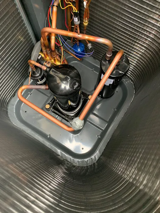 Comfort Masters Heating and Cooling Picture 4