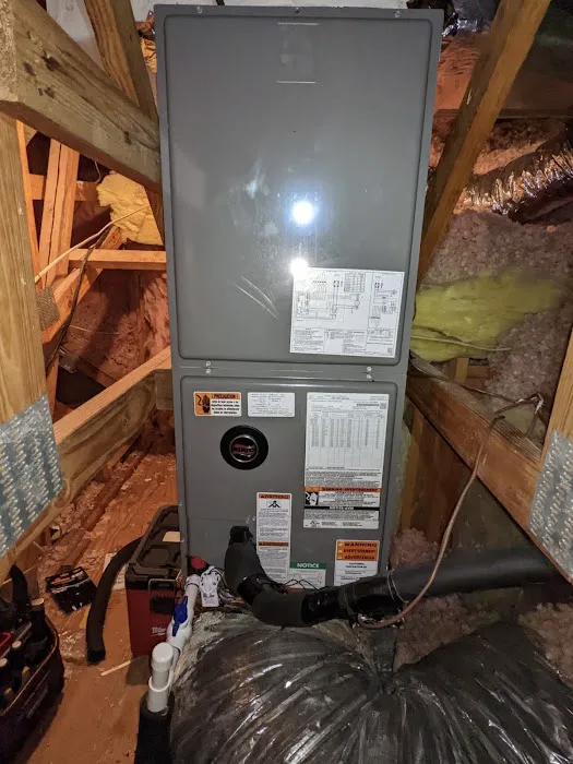 Comfort Masters Heating and Cooling Picture 7
