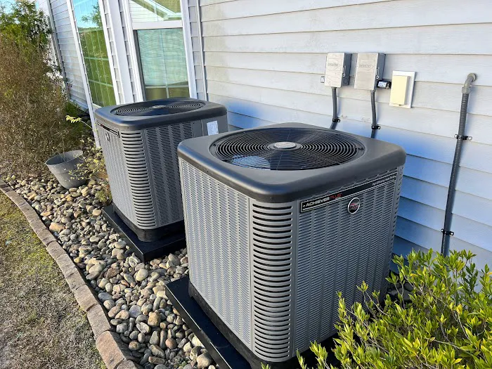 Comfort Masters Heating and Cooling Picture 5