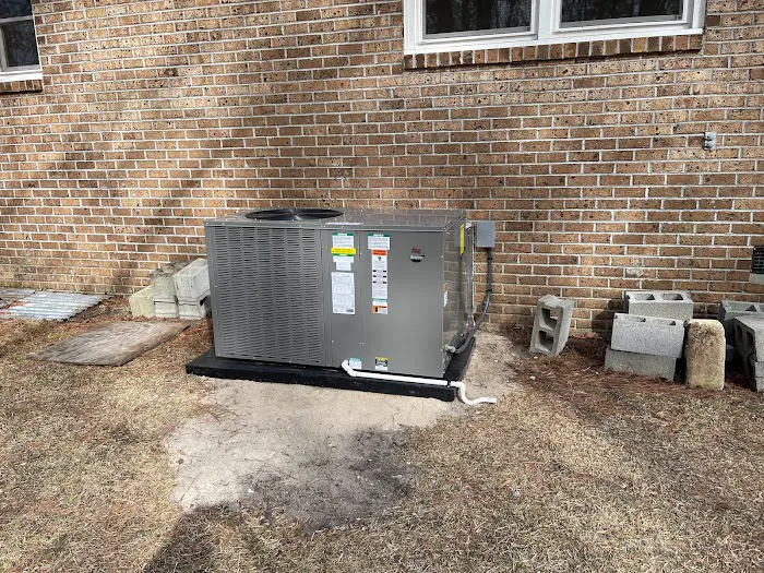 Comfort Masters Heating and Cooling Picture 8