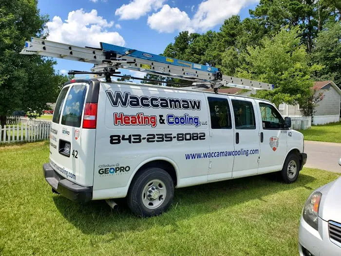Waccamaw Heating & Cooling Picture 8