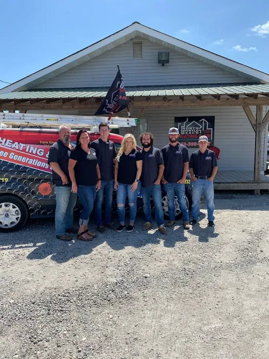 North Myrtle Beach Heating & Air Picture 10