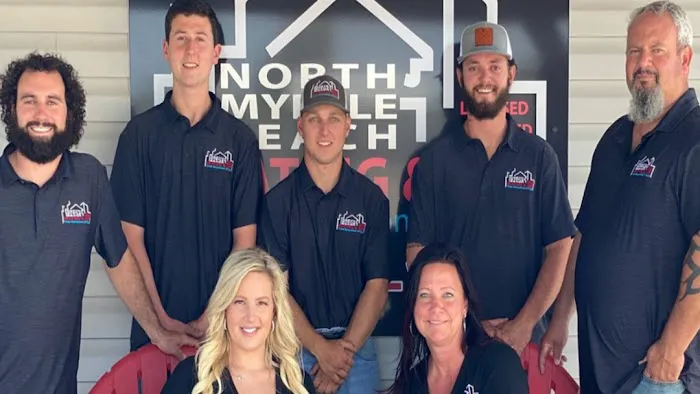 North Myrtle Beach Heating & Air Picture 5