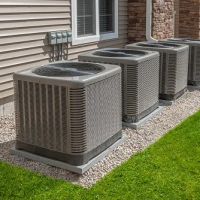 North Myrtle Beach Heating & Air ico