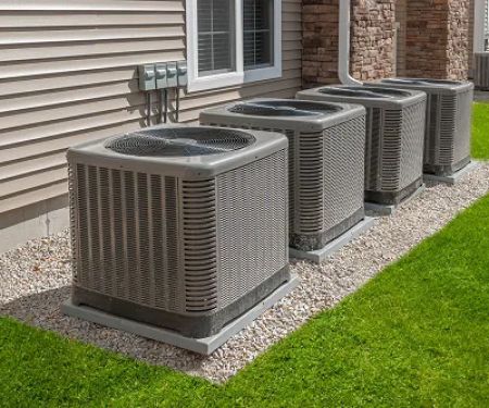 North Myrtle Beach Heating & Air