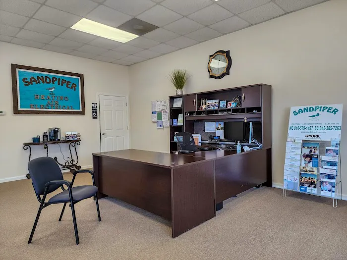 Sandpiper Heating & Air Llc Picture 2