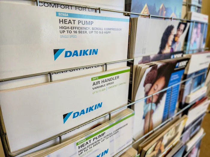 Sandpiper Heating & Air Llc Picture 1