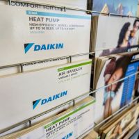 Sandpiper Heating & Air Llc ico