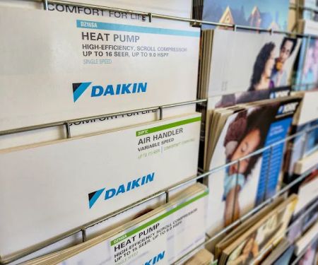 Sandpiper Heating & Air Llc