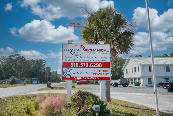 Coastal Mechanical Inc Picture 1