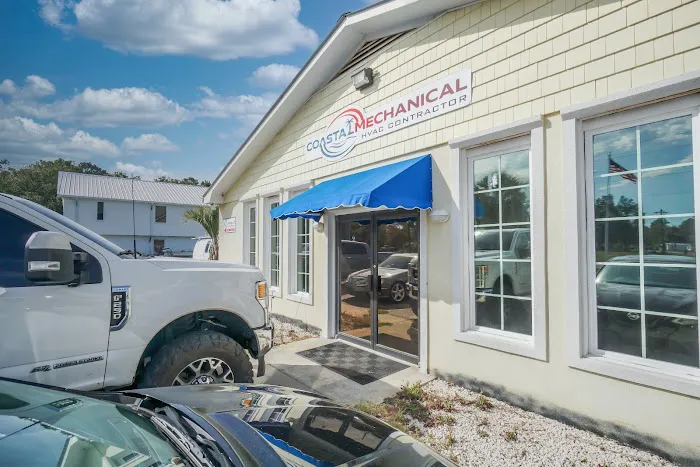 Coastal Mechanical Inc Picture 2