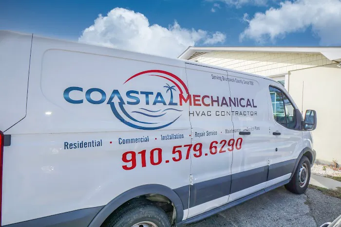 Coastal Mechanical Inc Picture 3