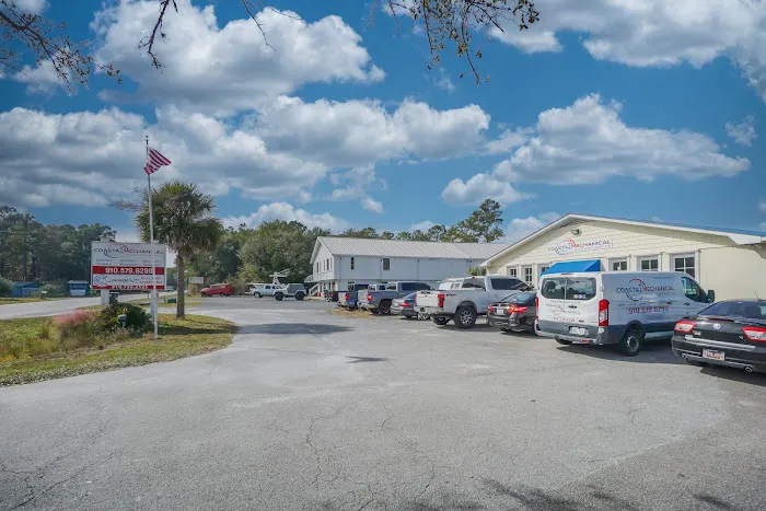 Coastal Mechanical Inc Picture 4