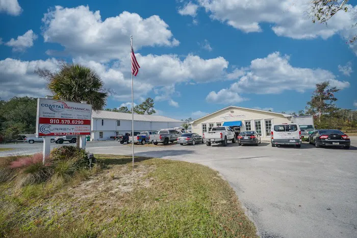Coastal Mechanical Inc Picture 5