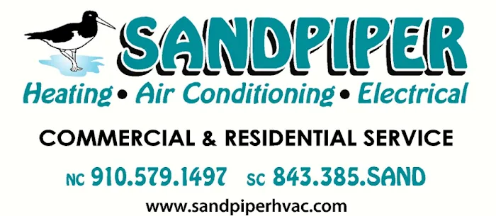 Sandpiper Heating & Air Conditioning Picture 5