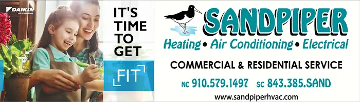Sandpiper Heating & Air Conditioning Picture 2