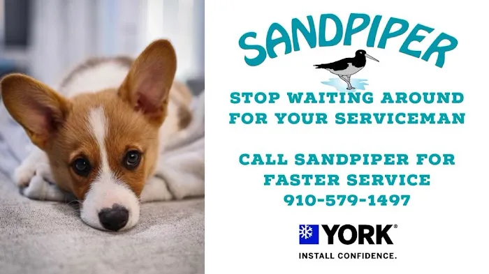 Sandpiper Heating & Air Conditioning Picture 1
