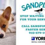 Sandpiper Heating & Air Conditioning