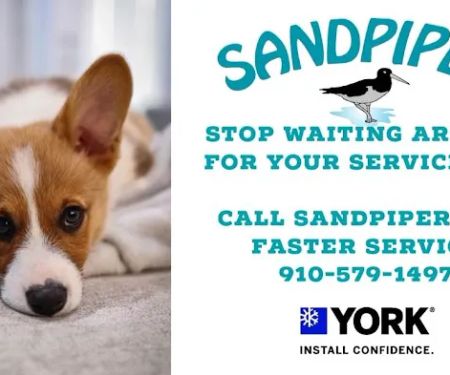 Sandpiper Heating & Air Conditioning