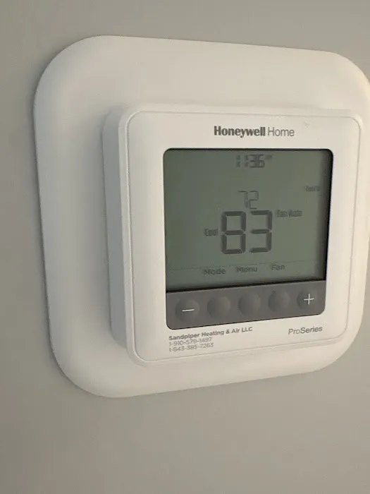 Sandpiper Heating & Air Conditioning Picture 4