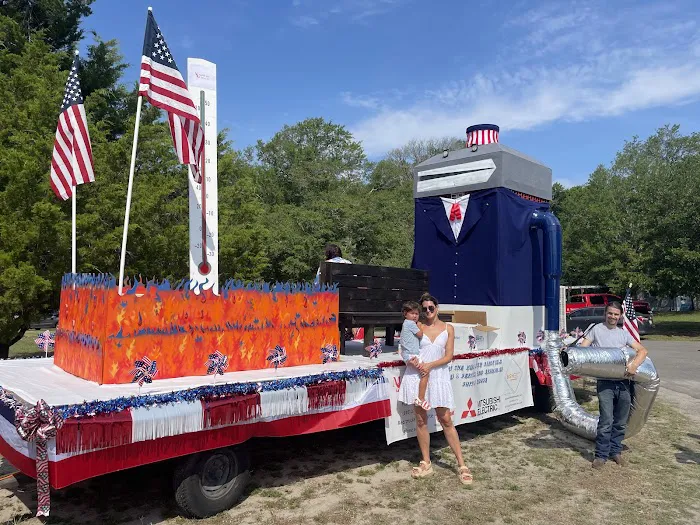 Mansfield Sales & Service Picture 3