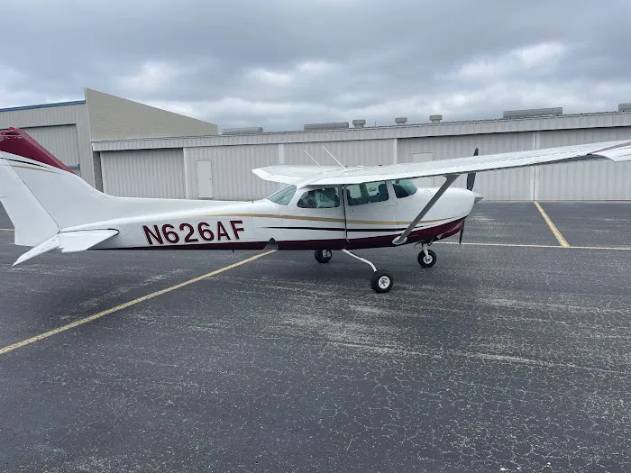 Mansfield Sales & Service Picture 10