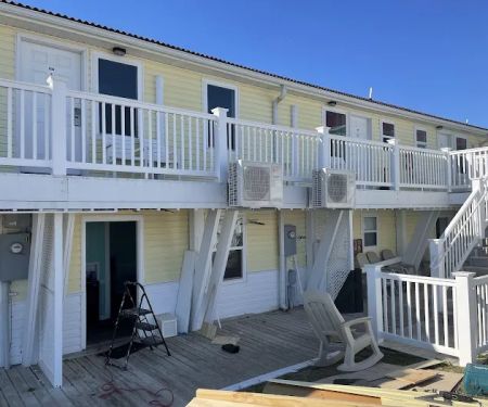 Mansfield Sales & Service