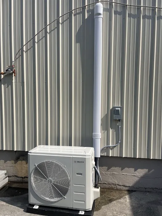 Mansfield Sales & Service Picture 9