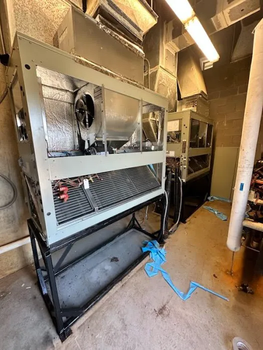 Mansfield Sales & Service Picture 8