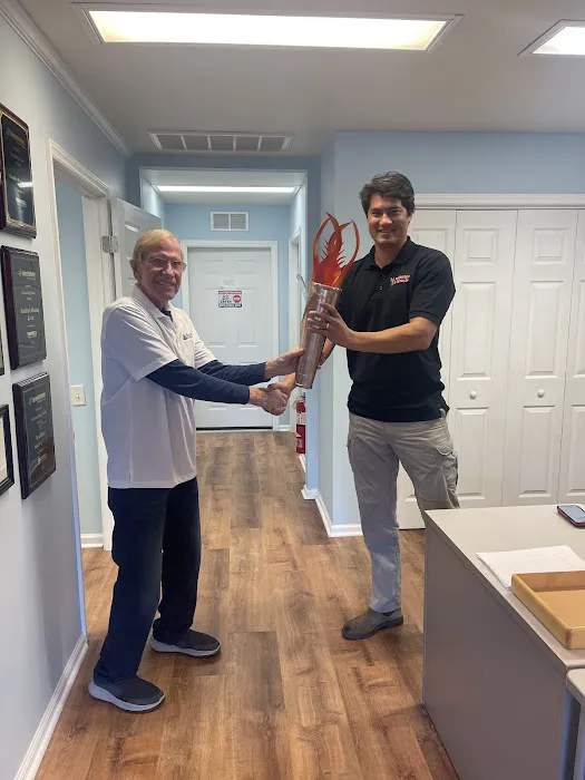 Mansfield Sales & Service Picture 2