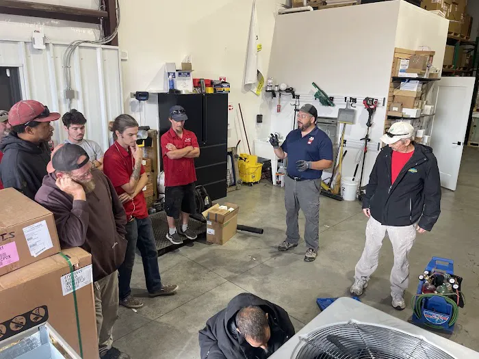 Mansfield Sales & Service Picture 5