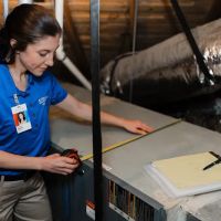 Aire Serv of Brunswick County ico