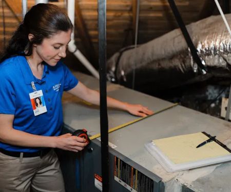 Aire Serv of Brunswick County