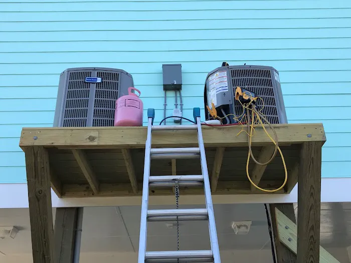 Fulford Heating & Cooling Picture 4