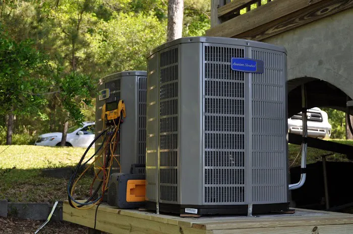 Fulford Heating & Cooling Picture 3