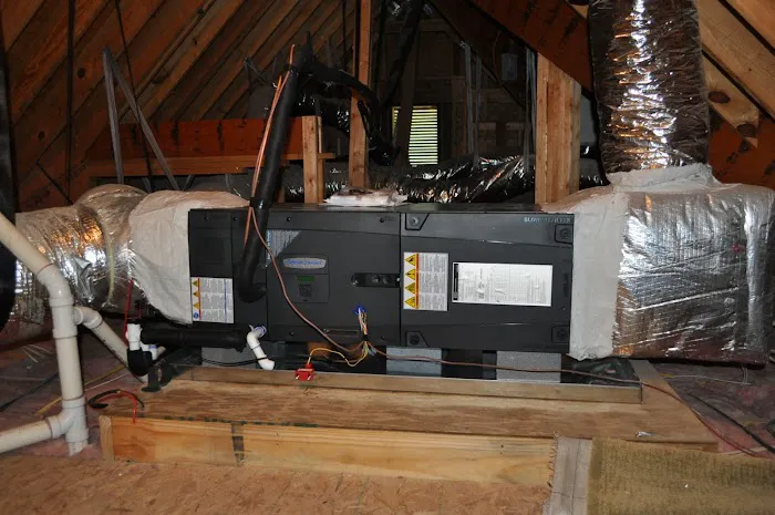 Fulford Heating & Cooling Picture 9