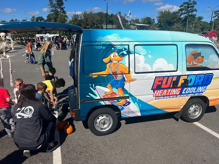 Fulford Heating & Cooling Picture 6