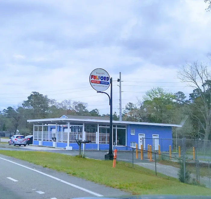 Fulford Heating & Cooling Picture 2