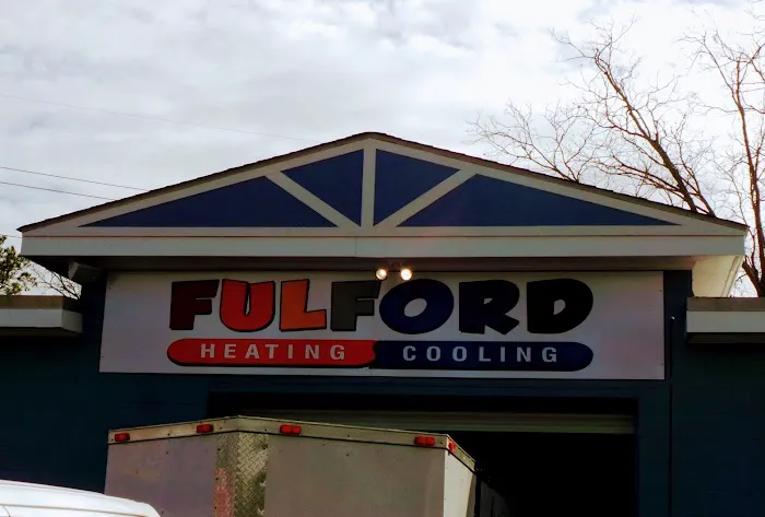 Fulford Heating & Cooling Picture 7