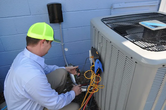 Fulford Heating & Cooling Picture 5