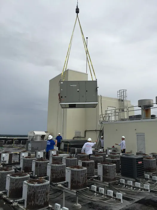 McCall's Supply, Inc. - Little River, SC Picture 1