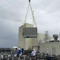 McCall's Supply, Inc. - Little River, SC ico