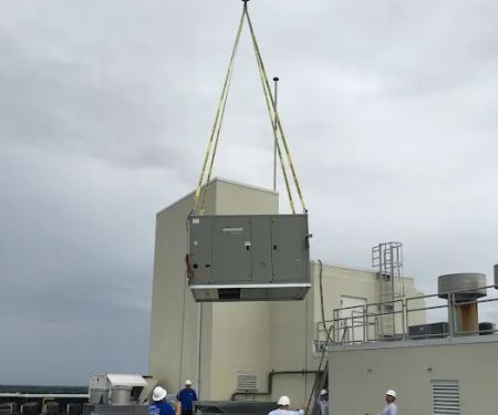 McCall's Supply, Inc. - Little River, SC