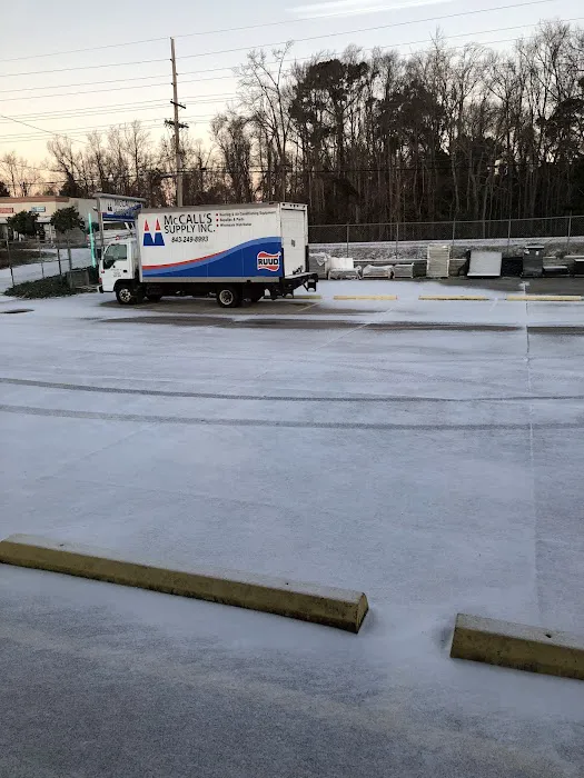 McCall's Supply, Inc. - Little River, SC Picture 2