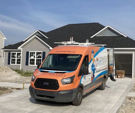 Down East Heating & Air Conditioning