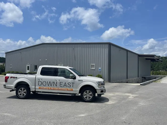 Down East Heating & Air Conditioning Picture 7