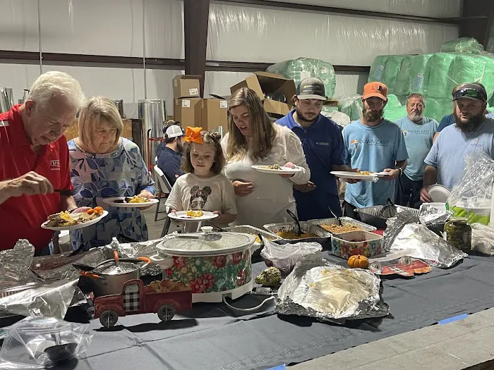 Down East Heating & Air Conditioning Picture 9