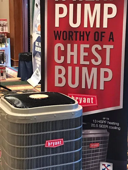 Down East Heating & Air Conditioning Picture 4