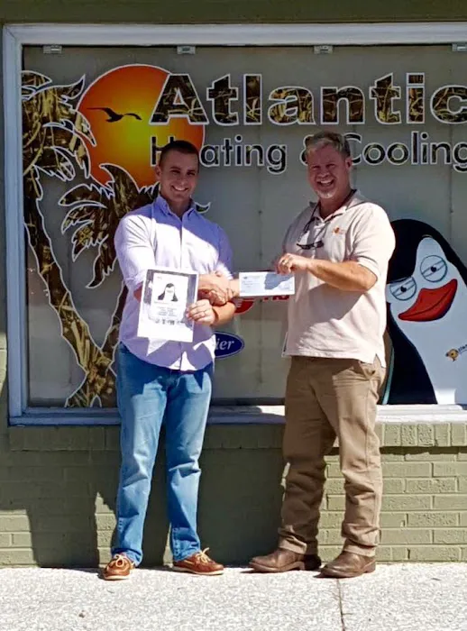 Atlantic Heating & Cooling Picture 6